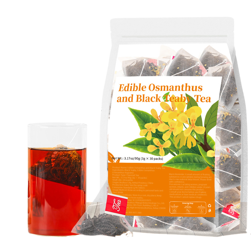 59 Herbal Tea Options