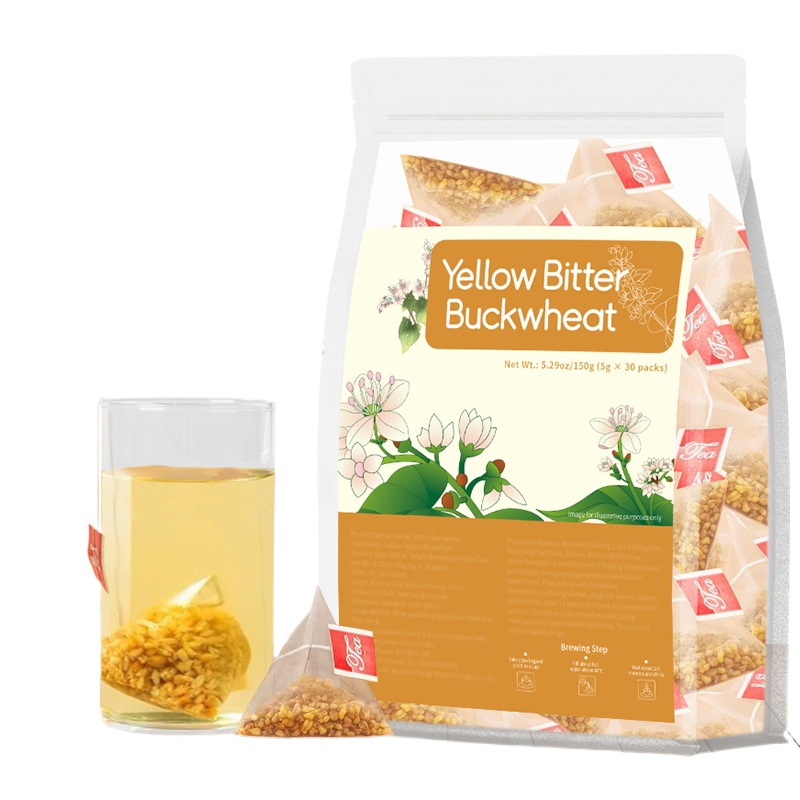 59 Herbal Tea Options