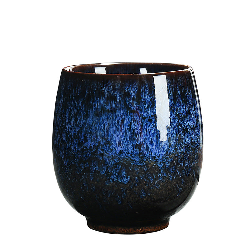 Kiln Chang Ceramic Tea Cup