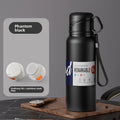 Tea Travel Thermos