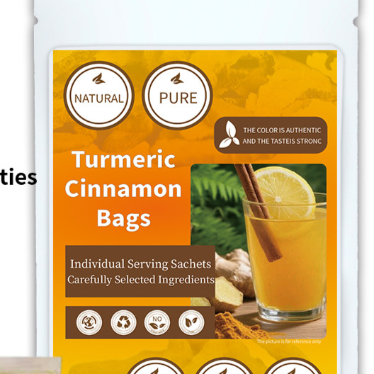 59 Herbal Tea Options