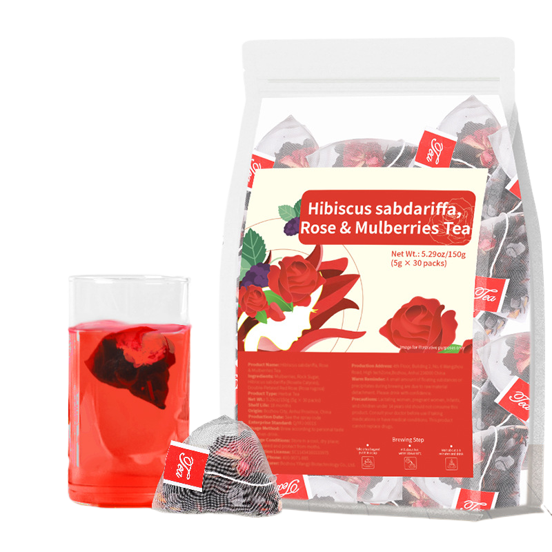 59 Herbal Tea Options