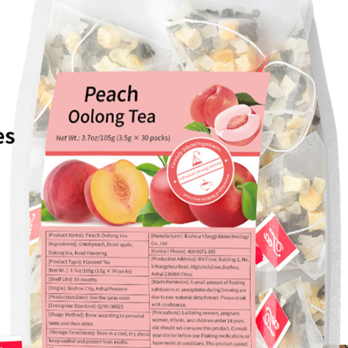 59 Herbal Tea Options