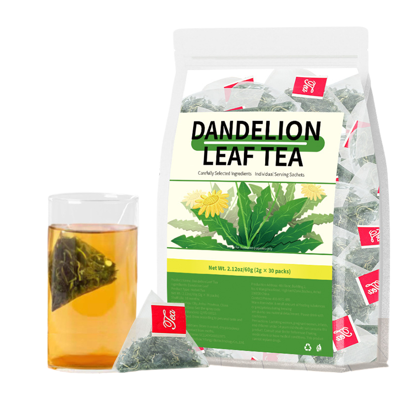 59 Herbal Tea Options
