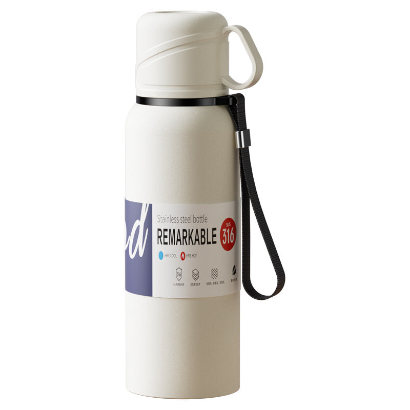 Tea Travel Thermos