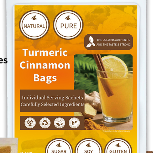 59 Herbal Tea Options