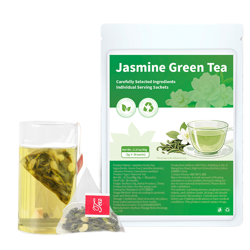 59 Herbal Tea Options