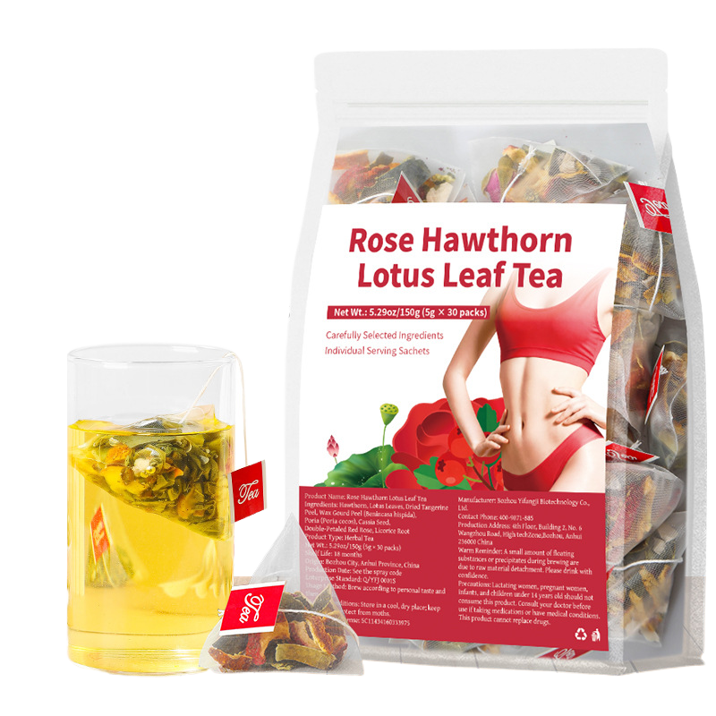59 Herbal Tea Options