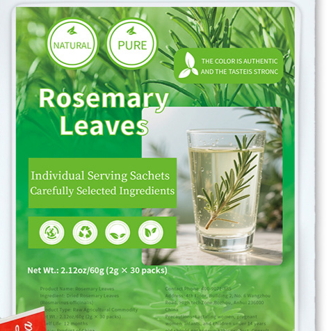 59 Herbal Tea Options