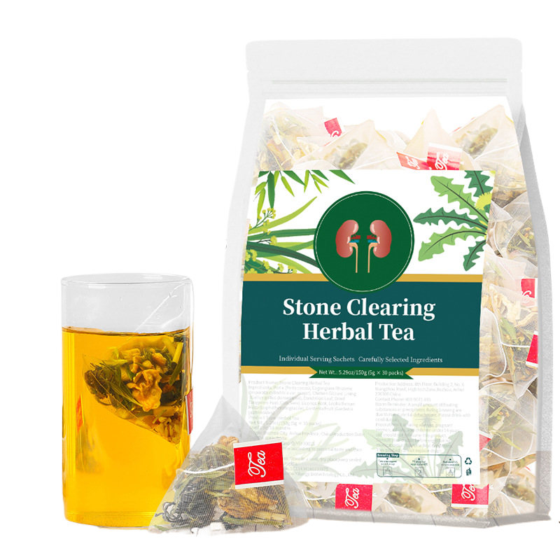 59 Herbal Tea Options