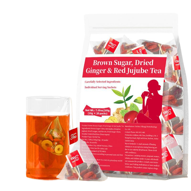 59 Herbal Tea Options