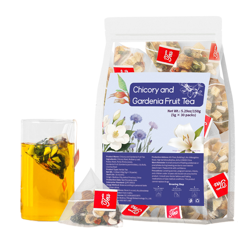 59 Herbal Tea Options