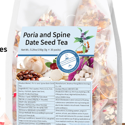 59 Herbal Tea Options