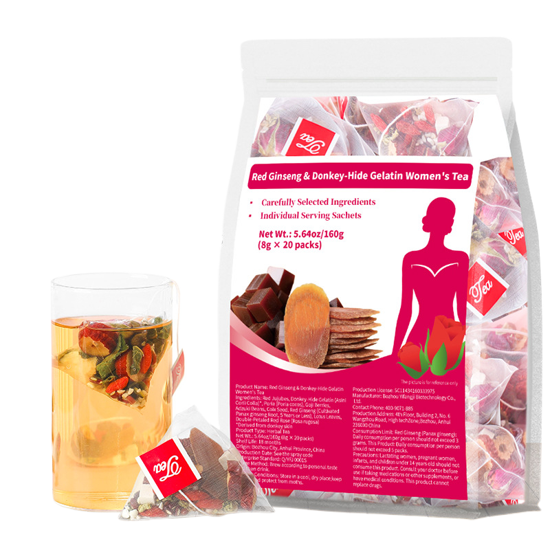 59 Herbal Tea Options