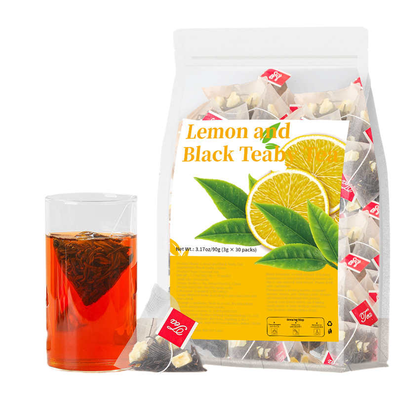 59 Herbal Tea Options