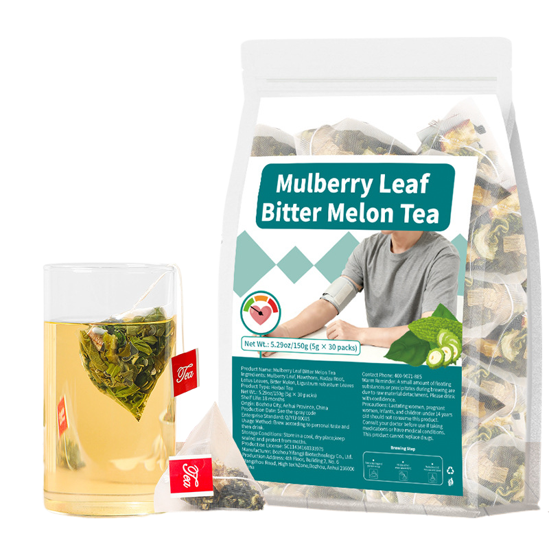 59 Herbal Tea Options
