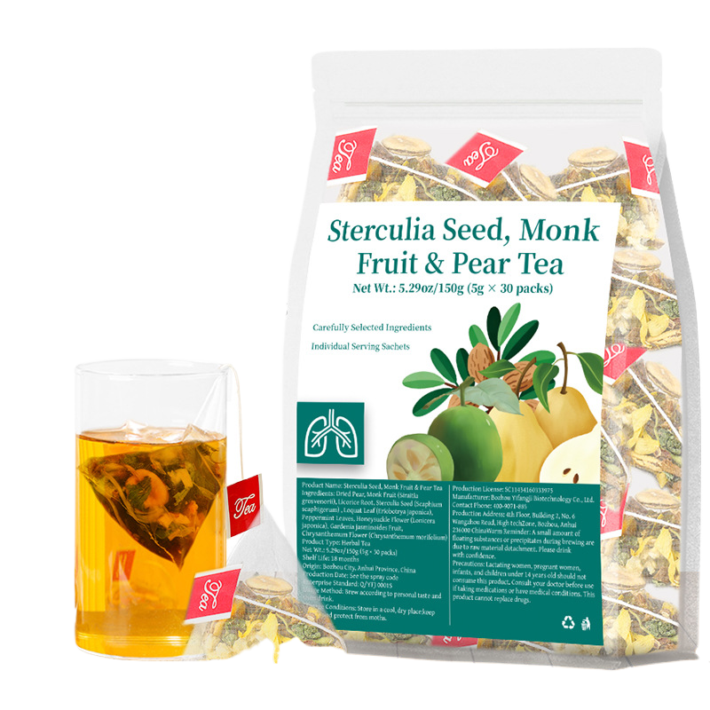 59 Herbal Tea Options
