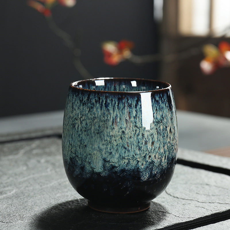 Kiln Chang Ceramic Tea Cup
