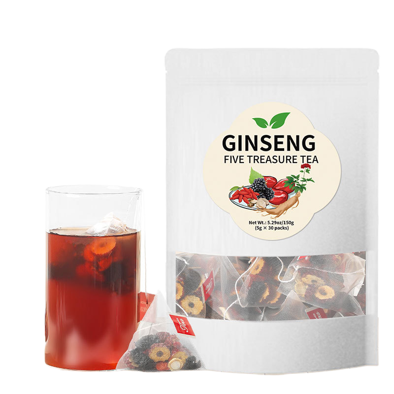 59 Herbal Tea Options