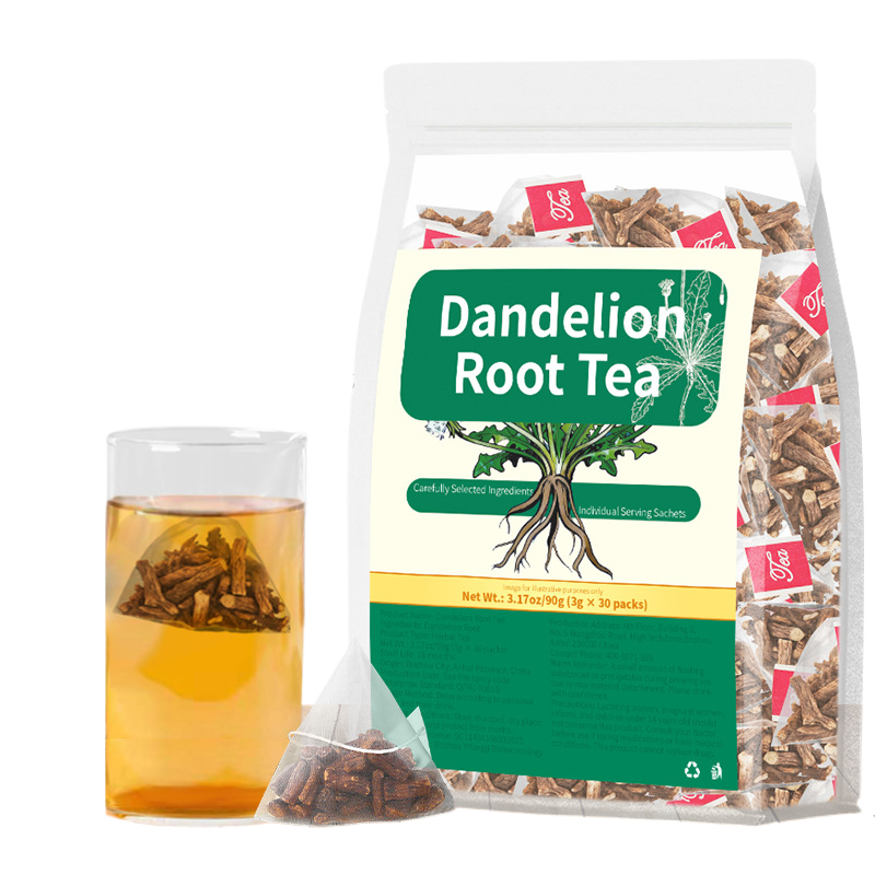 59 Herbal Tea Options