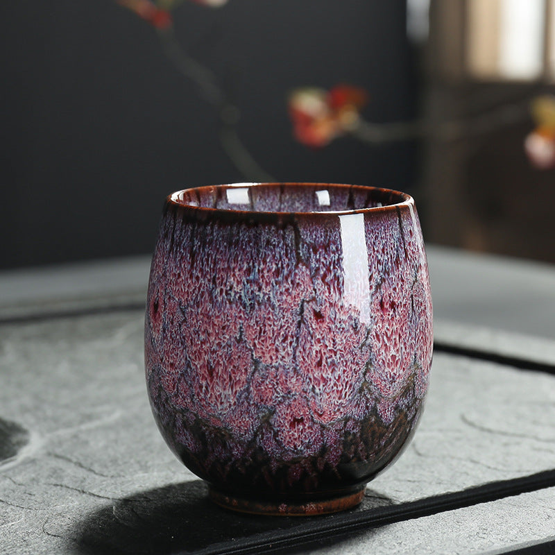 Kiln Chang Ceramic Tea Cup