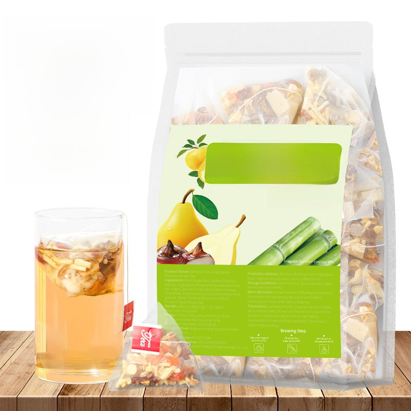 59 Herbal Tea Options