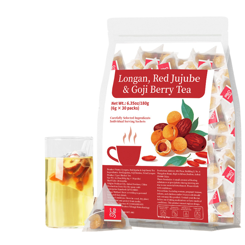 59 Herbal Tea Options