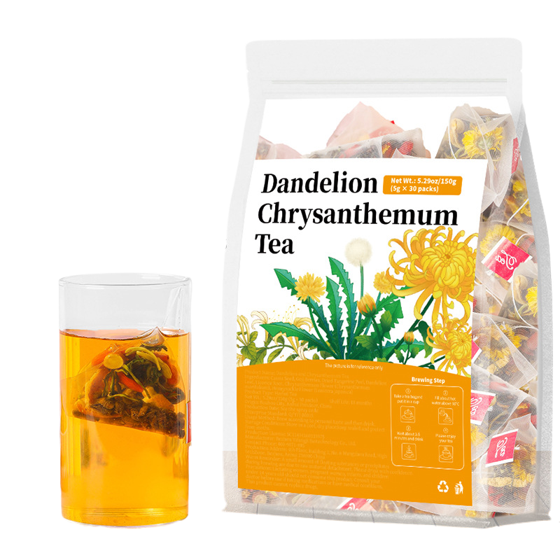 59 Herbal Tea Options